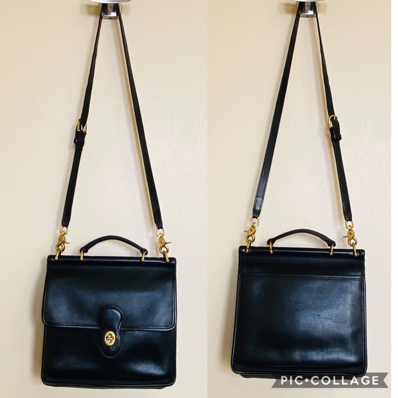 Coach Handbags - Vintage Coach